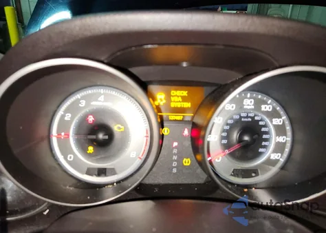 2011 Acura Mdx Advance из США, поврежденный, VIN 2HNYD2H72BH535229